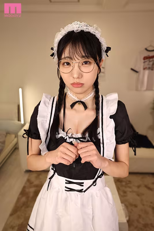百田光稀（百田光希） 前戯 - 【VR】ヤンデレ神乳メイドの超過保護あまあま強●ご奉仕中出しSEXで精子を搾り尽くされるボク。 百田光稀